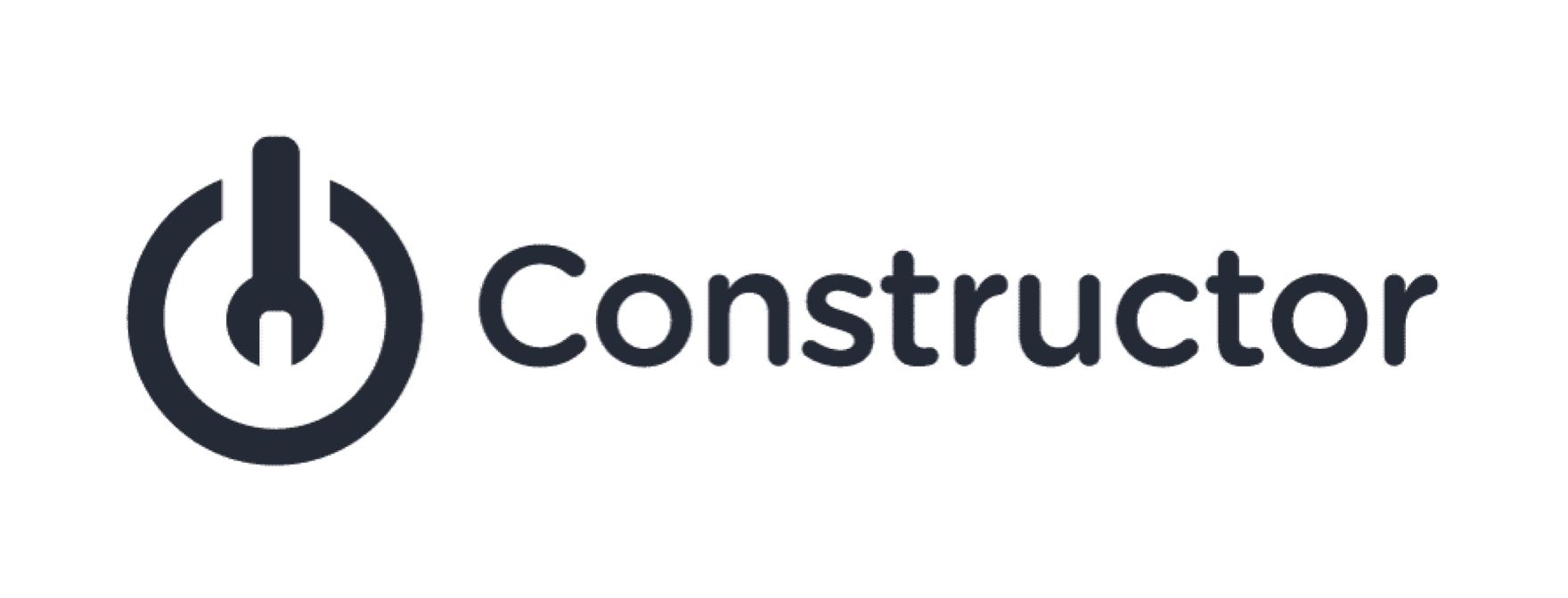 Constructor Logo 