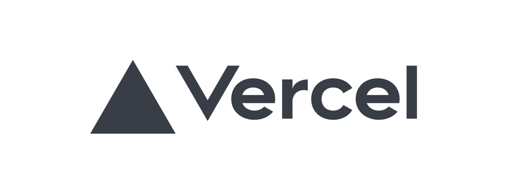 Vercel Logo 