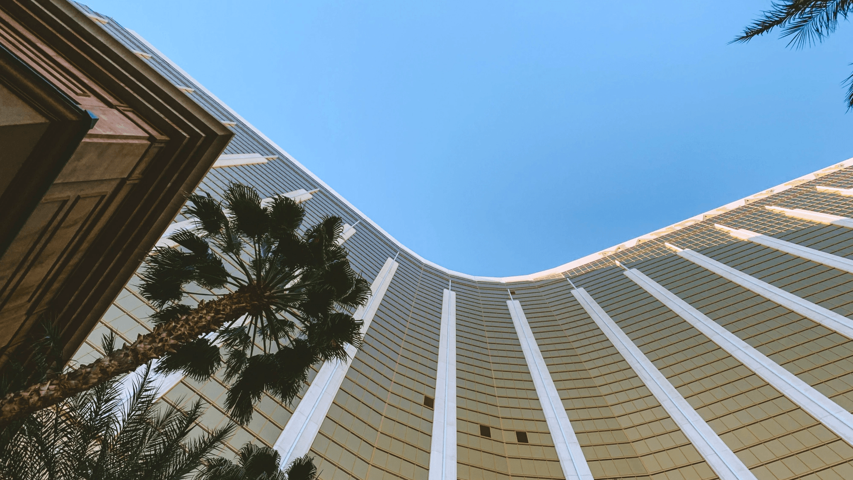 Mandalay Bay Resort in Las Vegas