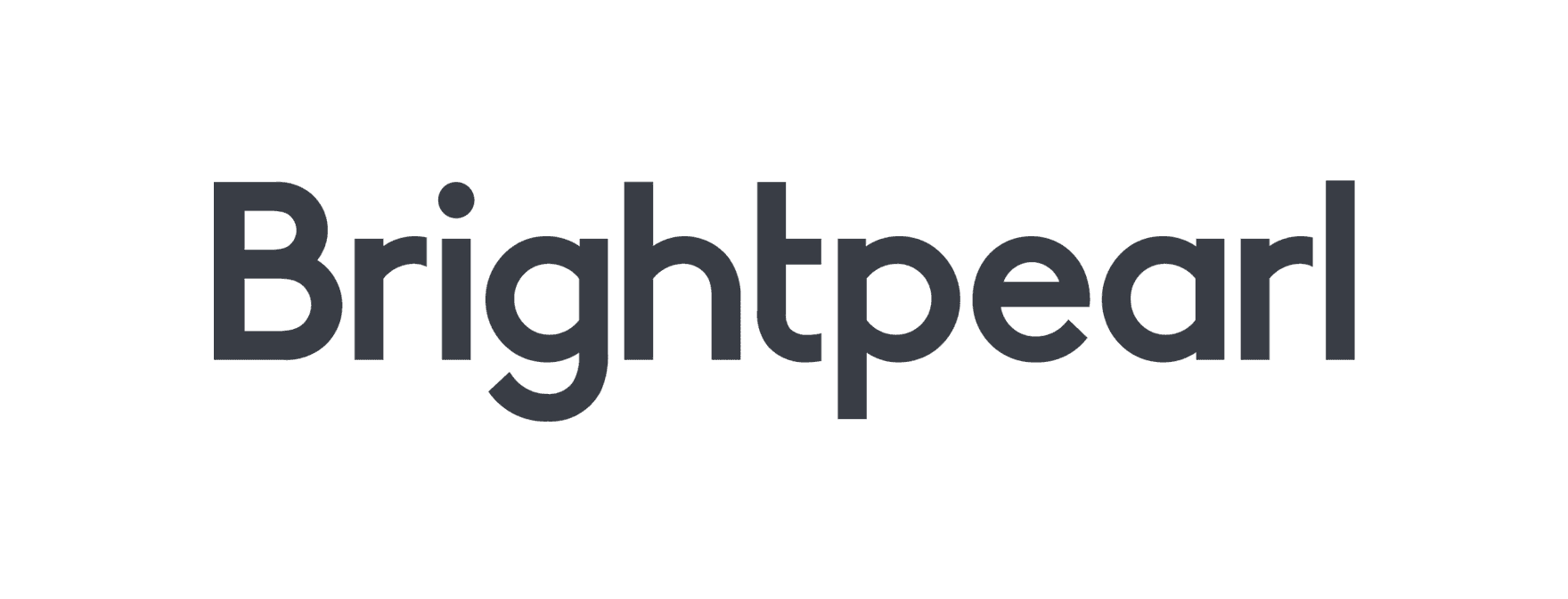 Brightpearl Logo 