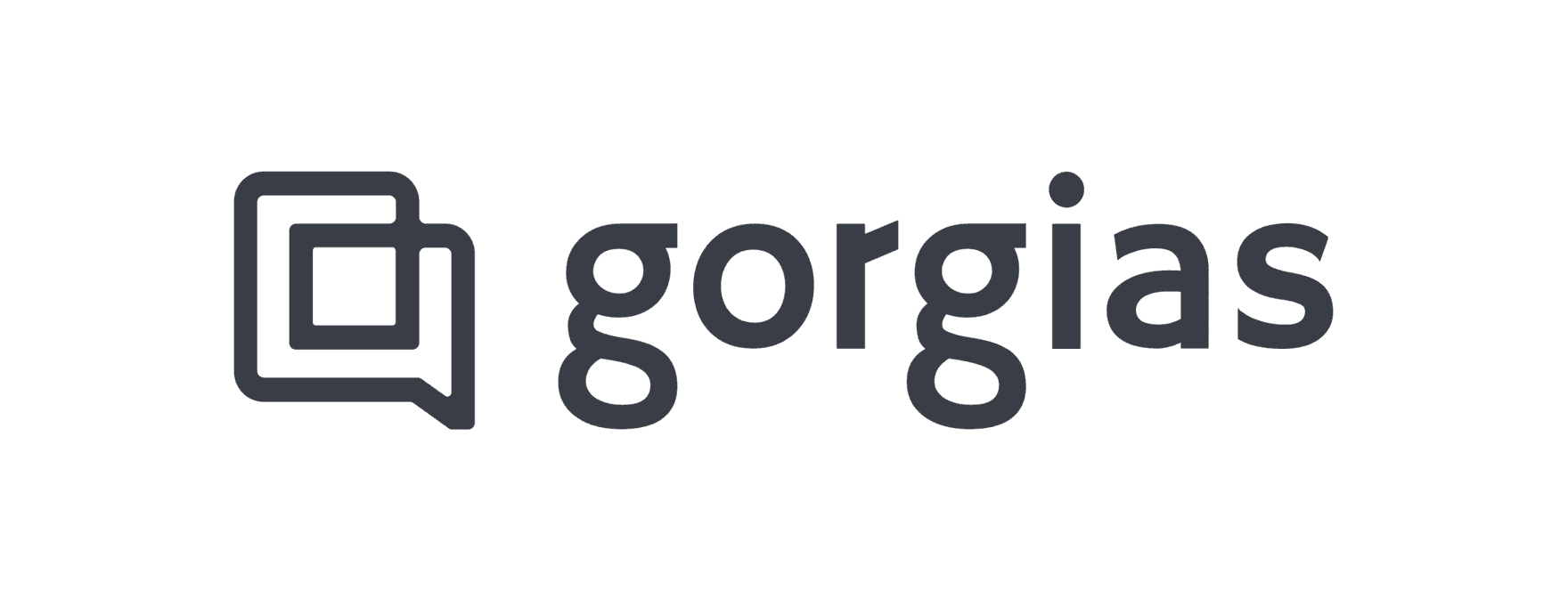 Gorgias Logo 