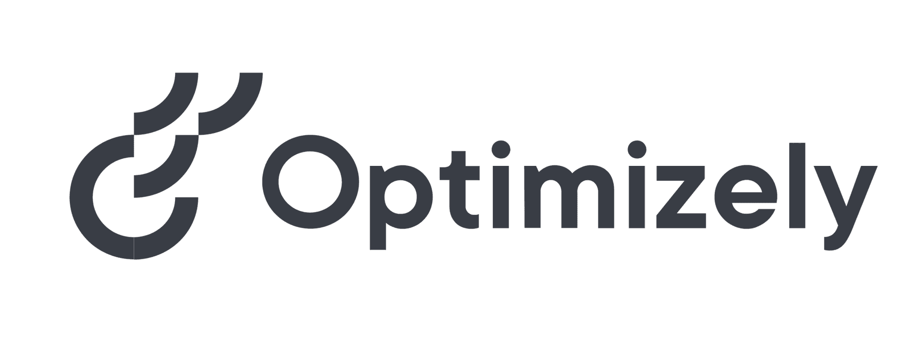 Optimizely Logo 