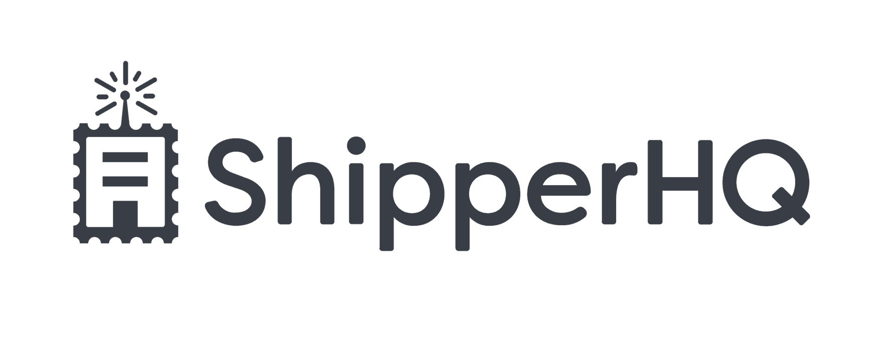 ShipperHQ Logo 