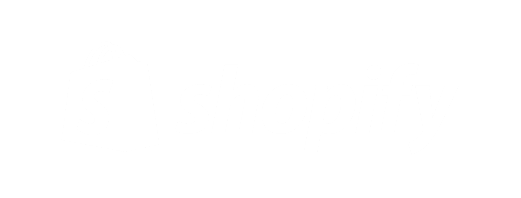 Shopify Logo 