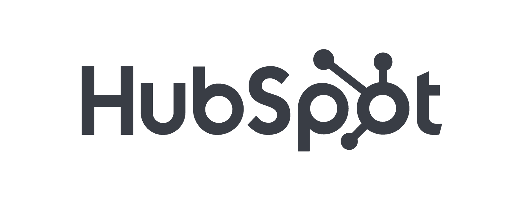 Hubspot Logo 