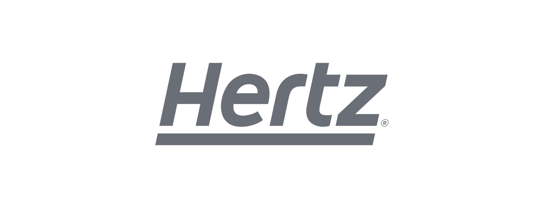 Hertz Logo