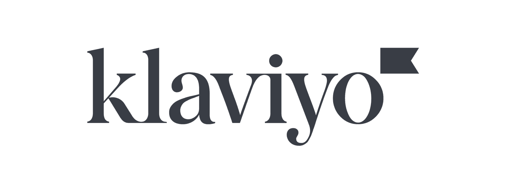 Klaviyo Logo 