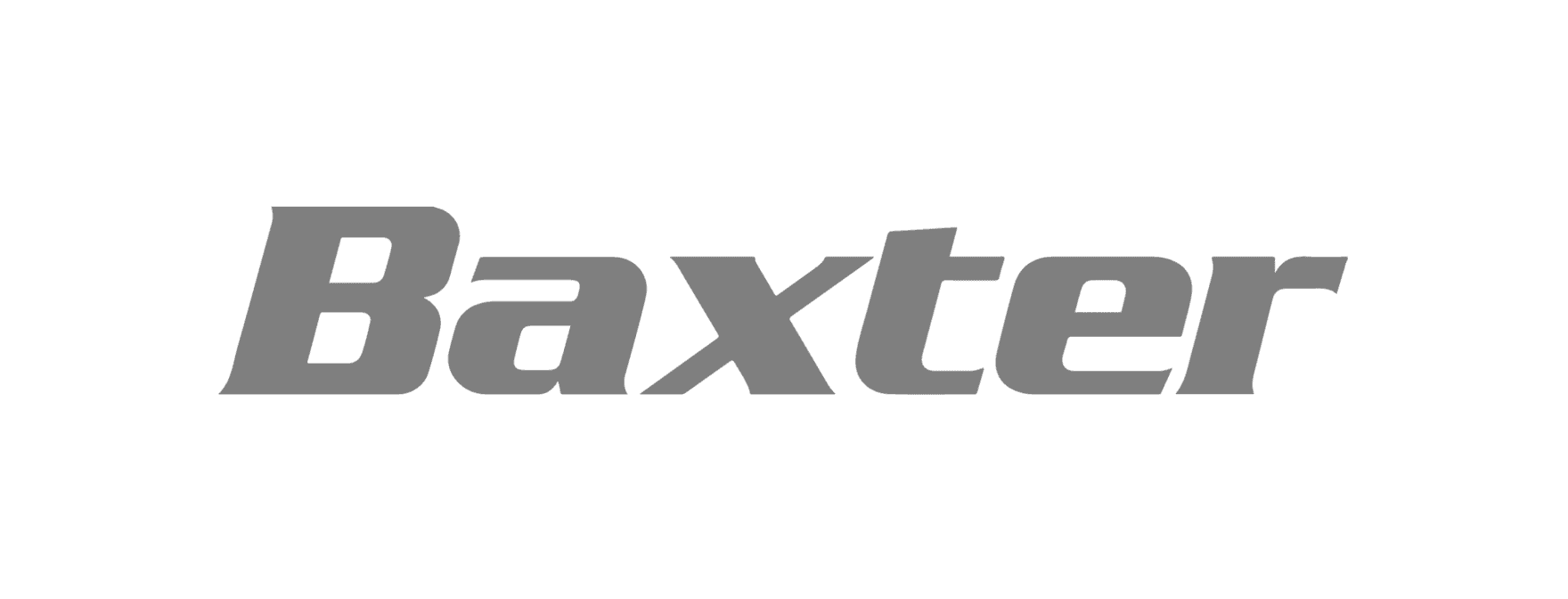 Baxter logo