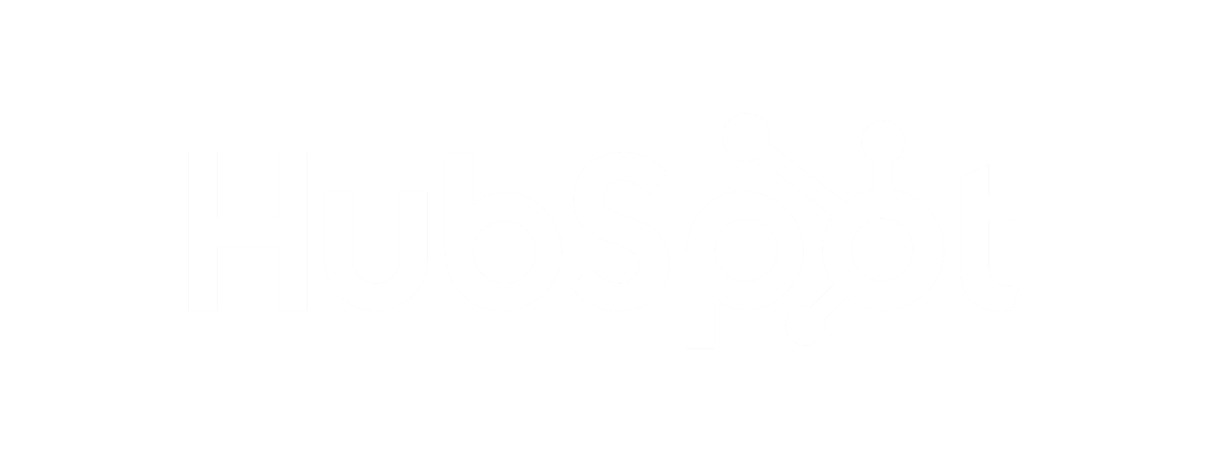 Hubspot Logo 