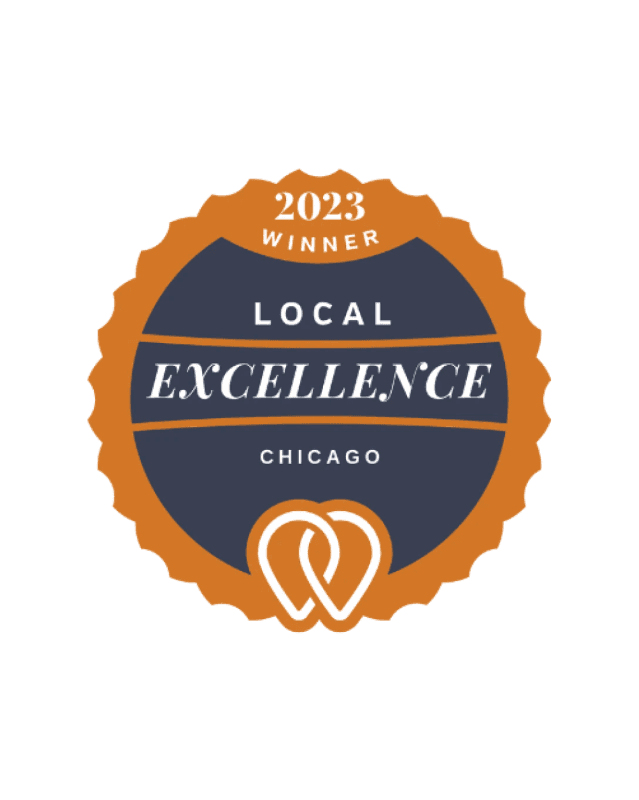 2022 Local Excellence - UpCity