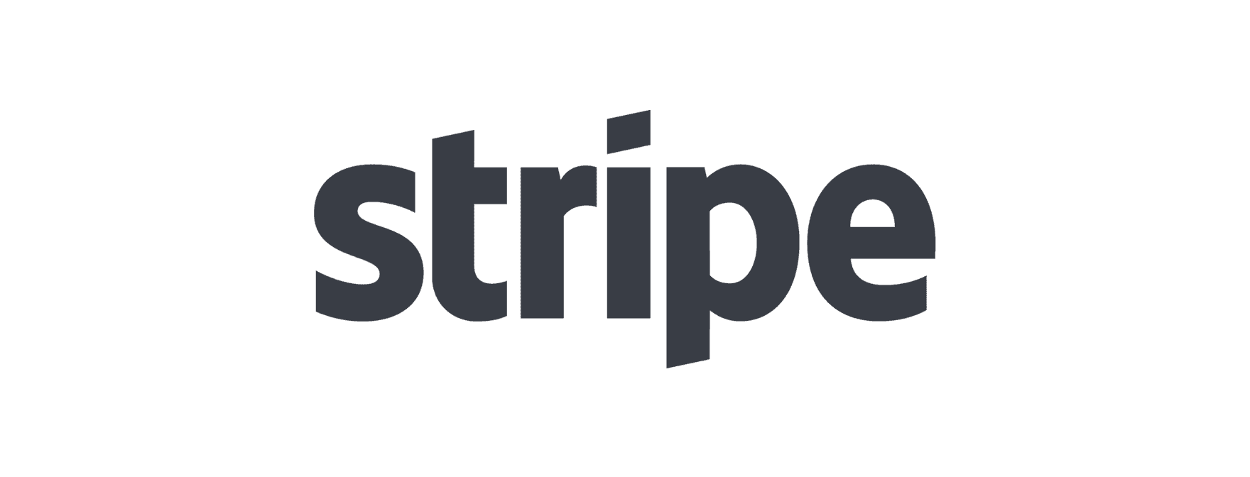 Stripe Logo 