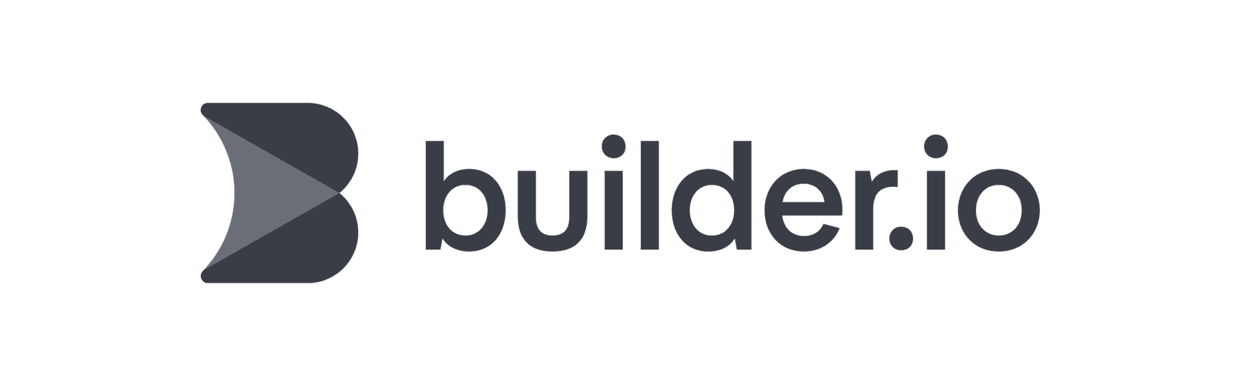 Builder.io Logo 