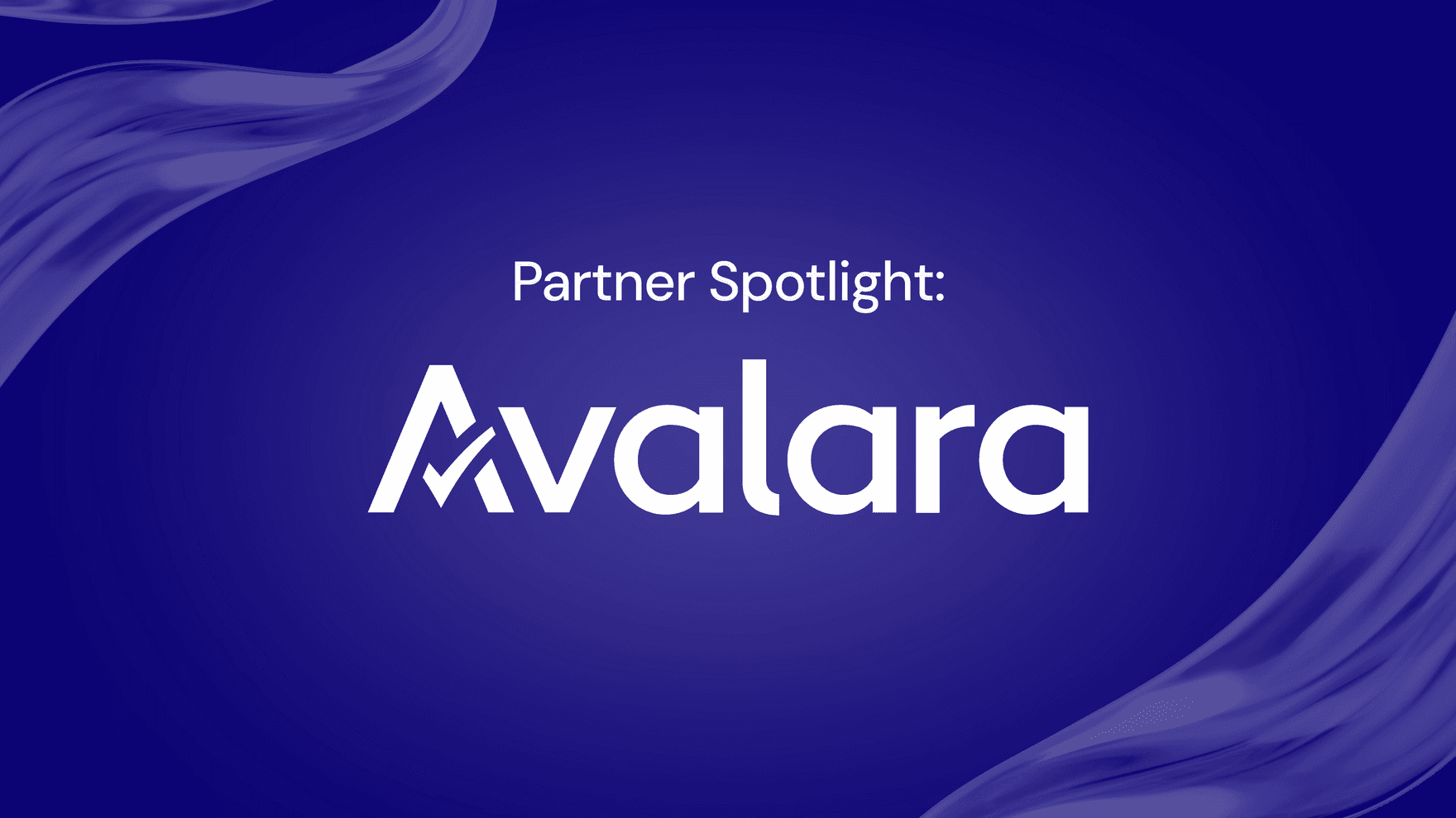 Avalara Partner Spotlight