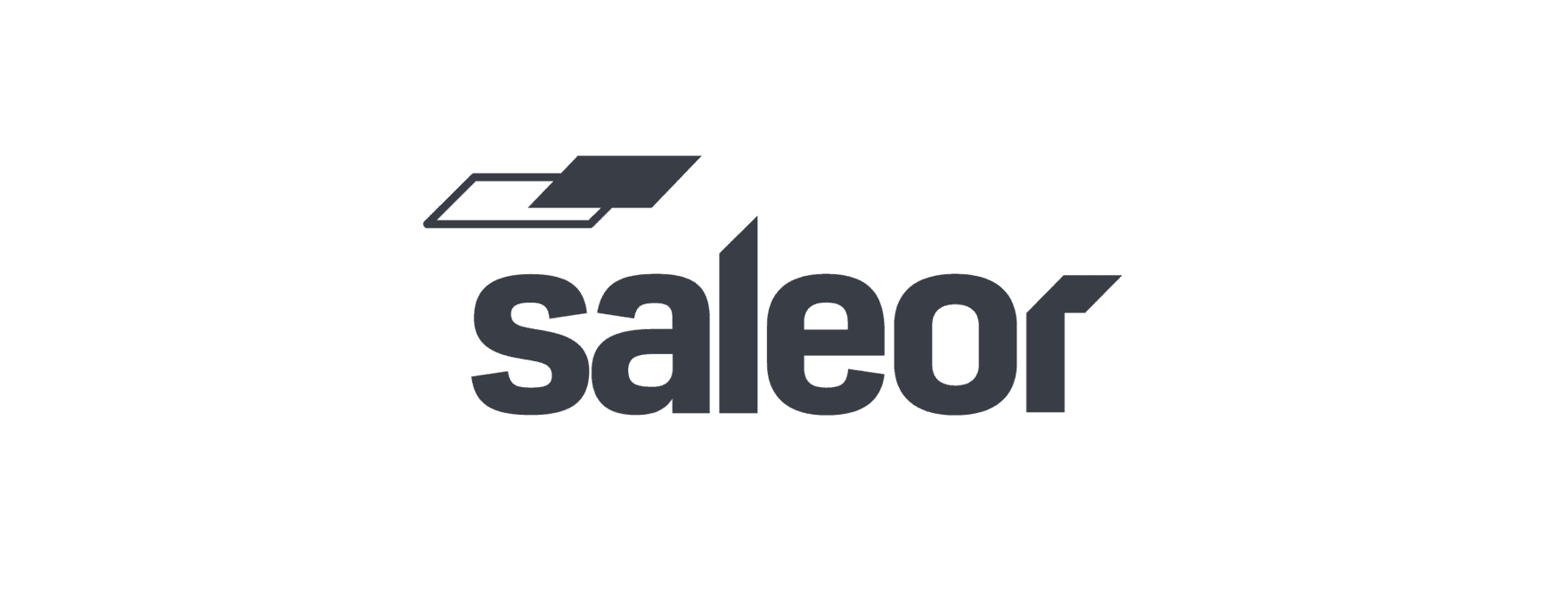 Saleor Logo 