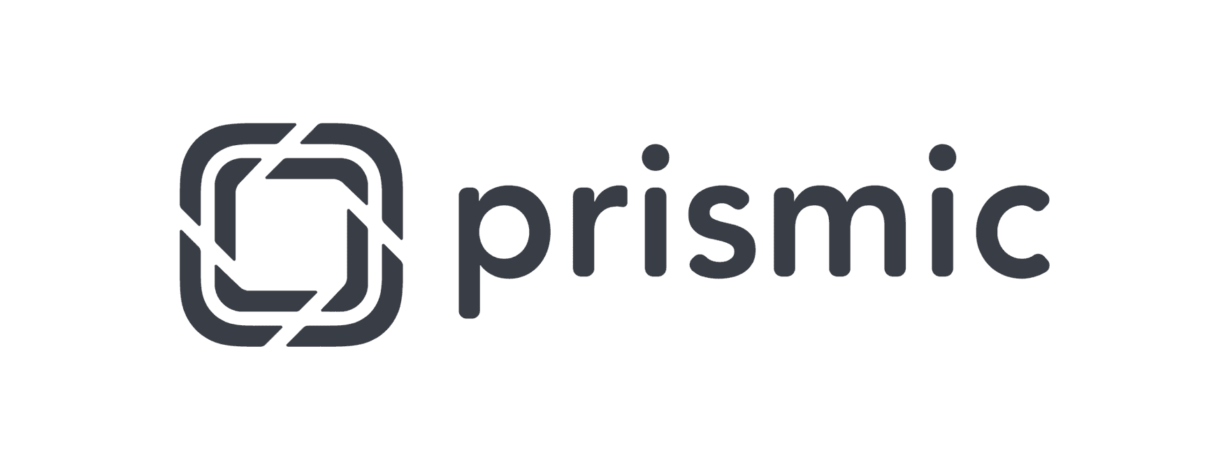 Prismic Logo 