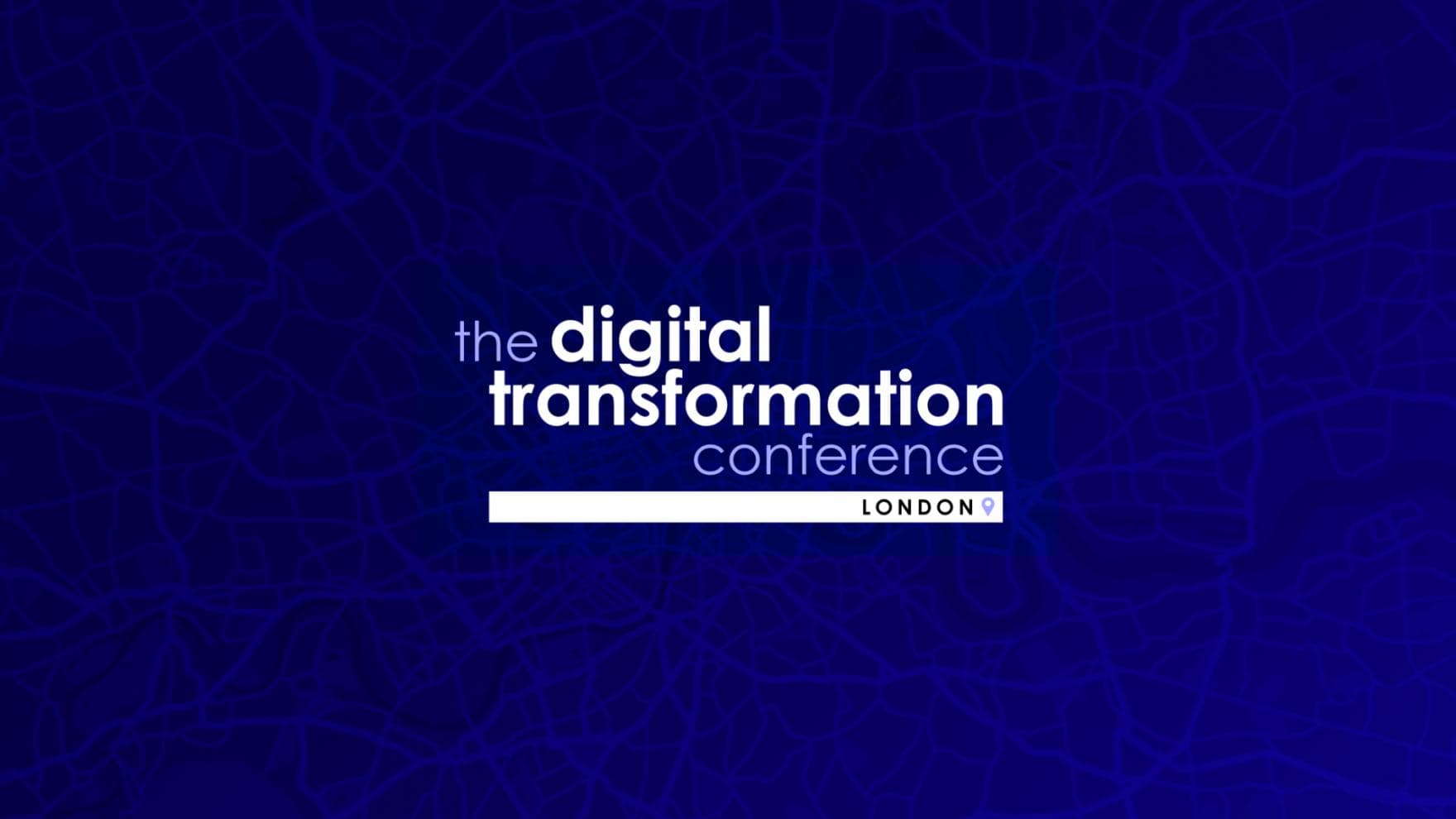 Digital Transformation Conference