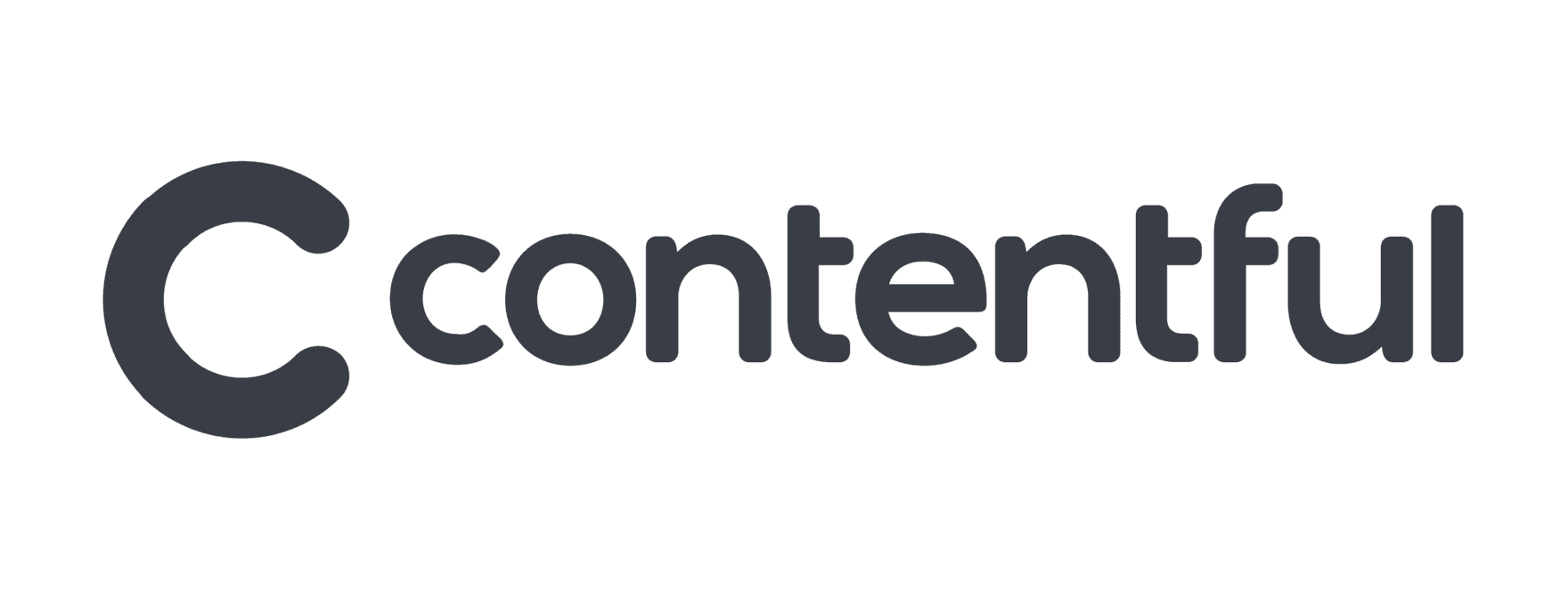 Contentful Logo 