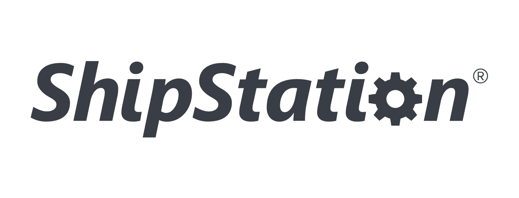 Shipstation Logo 