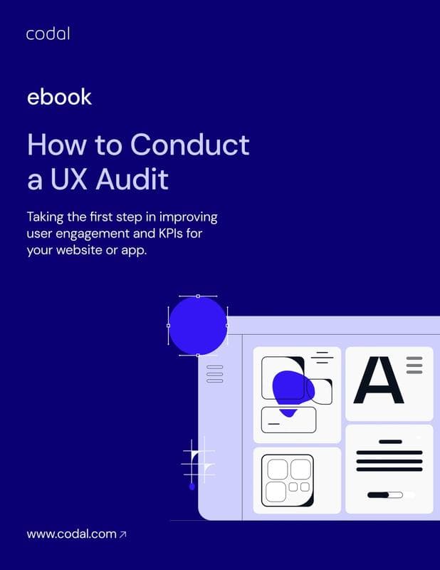 How to Conduct a UX Audit