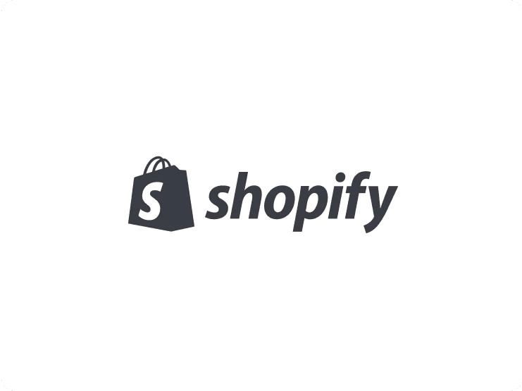 Shopify