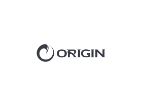 Origin logo