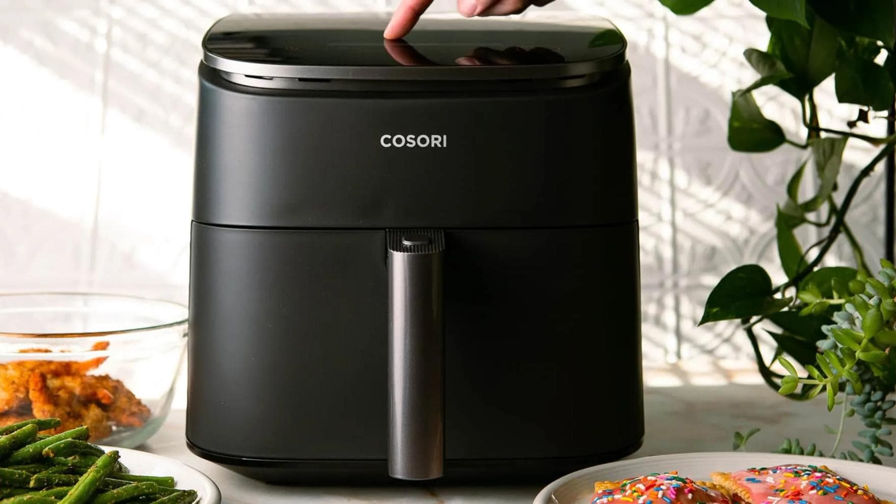 Cosori Airfryer