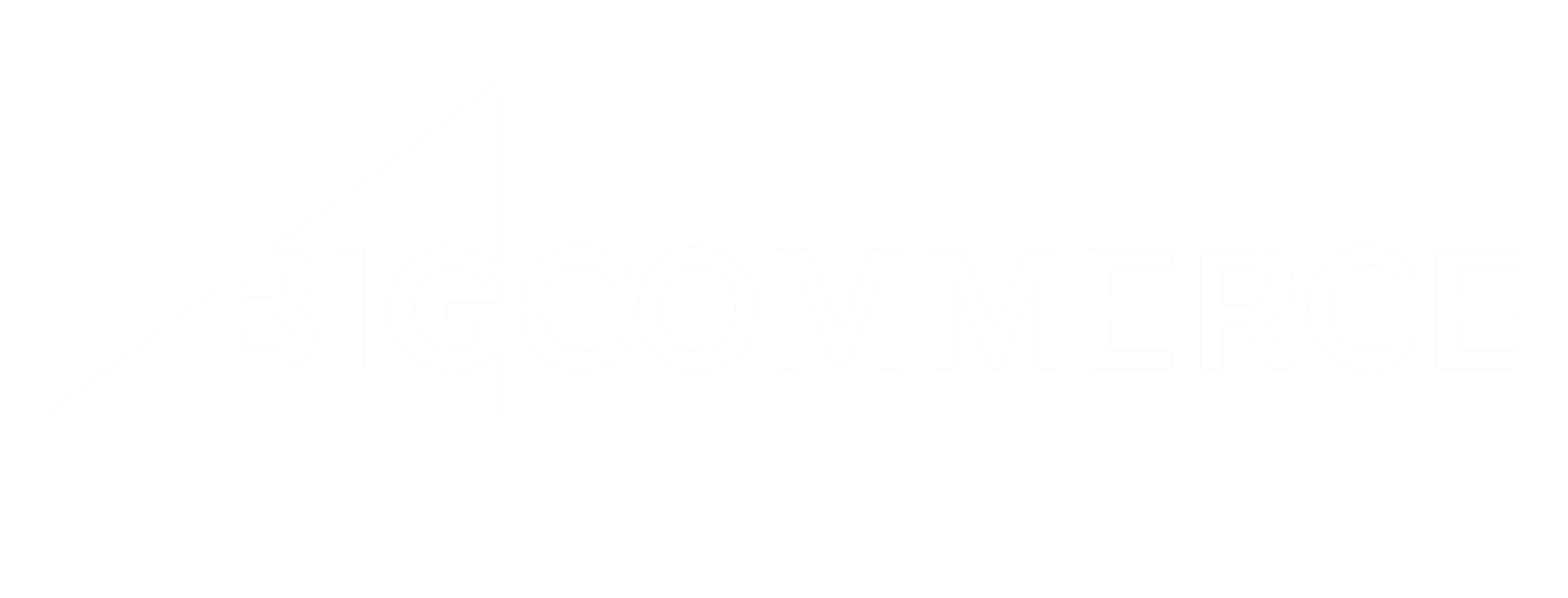 BigCommerce Logo 