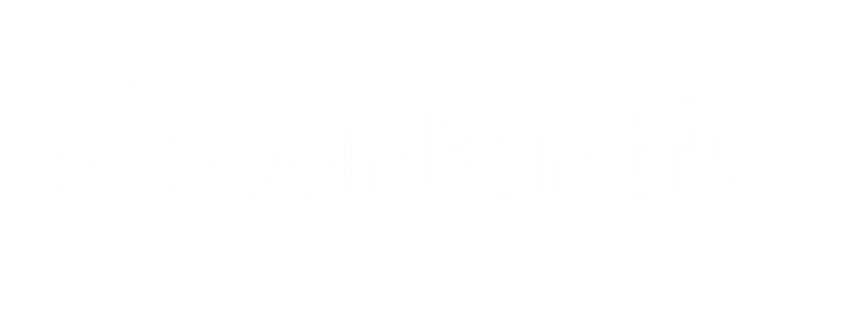 Contentful Logo 