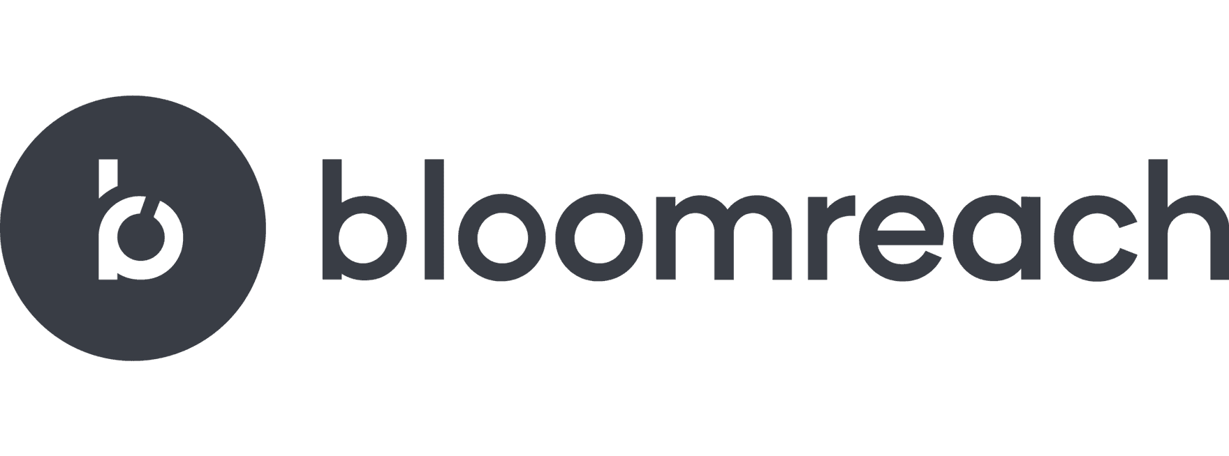 Bloomreach Logo 