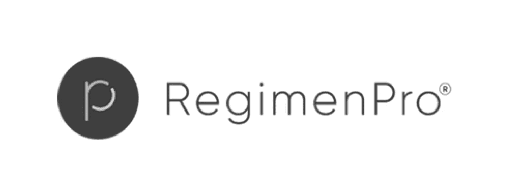 Regimen Pro Logo