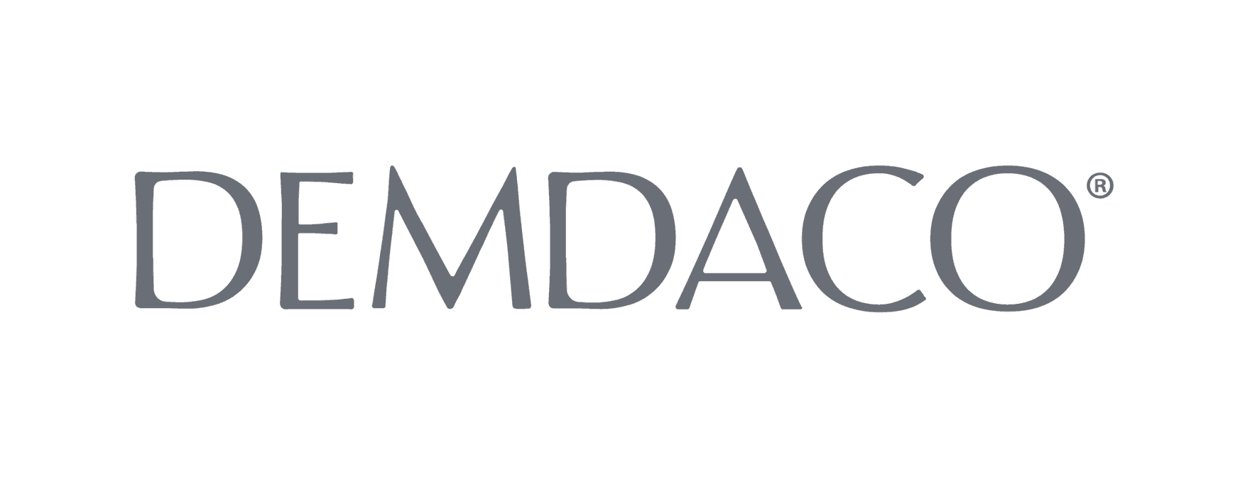 Demdaco Logo