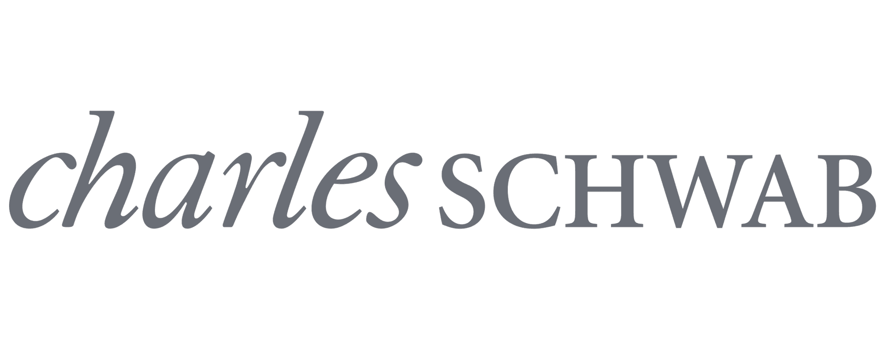 Charles Schwab Logo