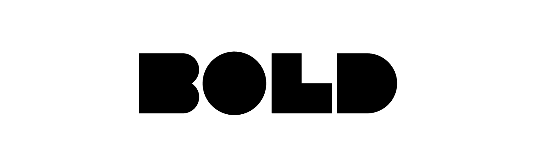 Bold Logo 