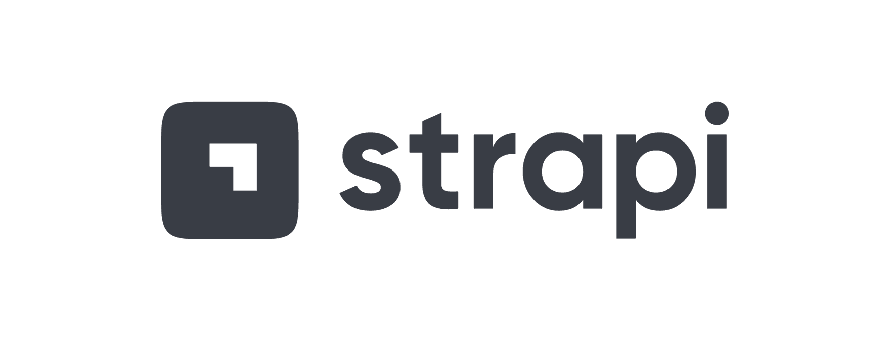 Strapi Logo 