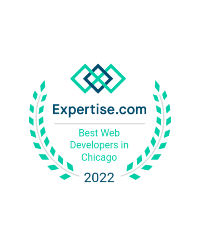 Best Web Developers in Chicago 2022 - Expertise