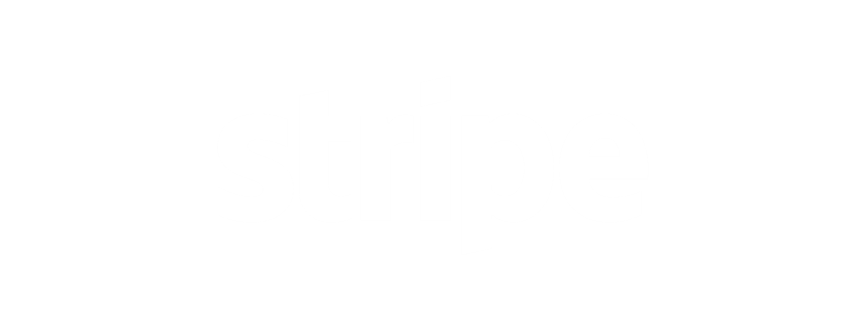 Stripe Logo 