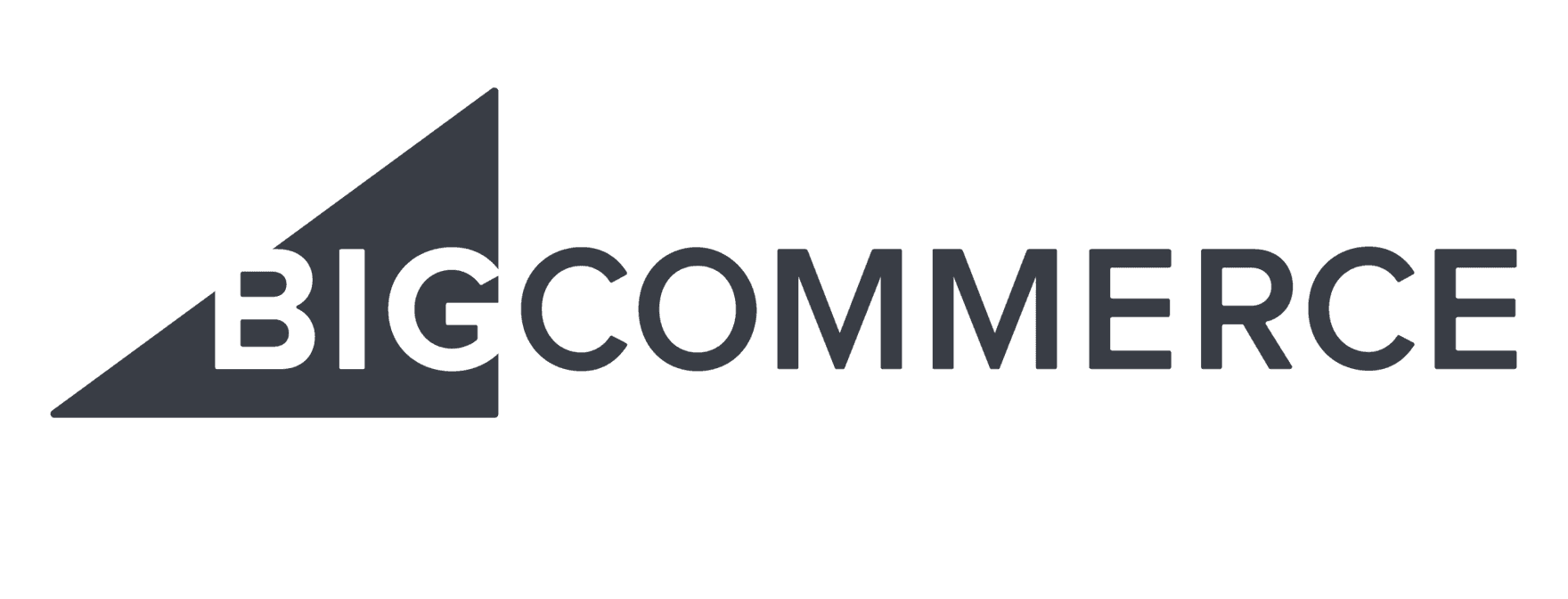 BigCommerce Logo 