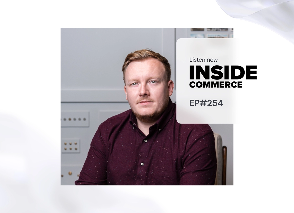 Joe Comins Inside Podcast