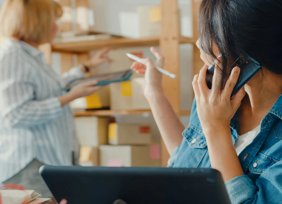 eCommerce accelerators