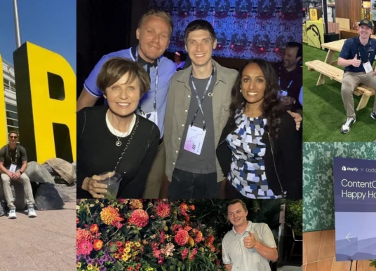 June events recap: A month of innovation and connection