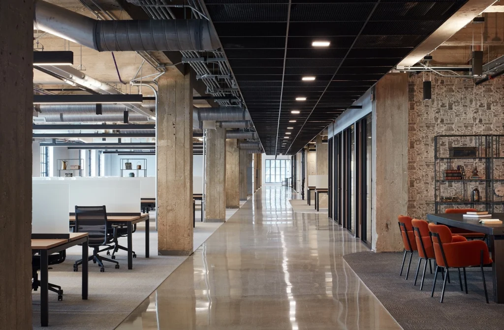 Codal - Codal moves offices to historic Old Post Office building Image