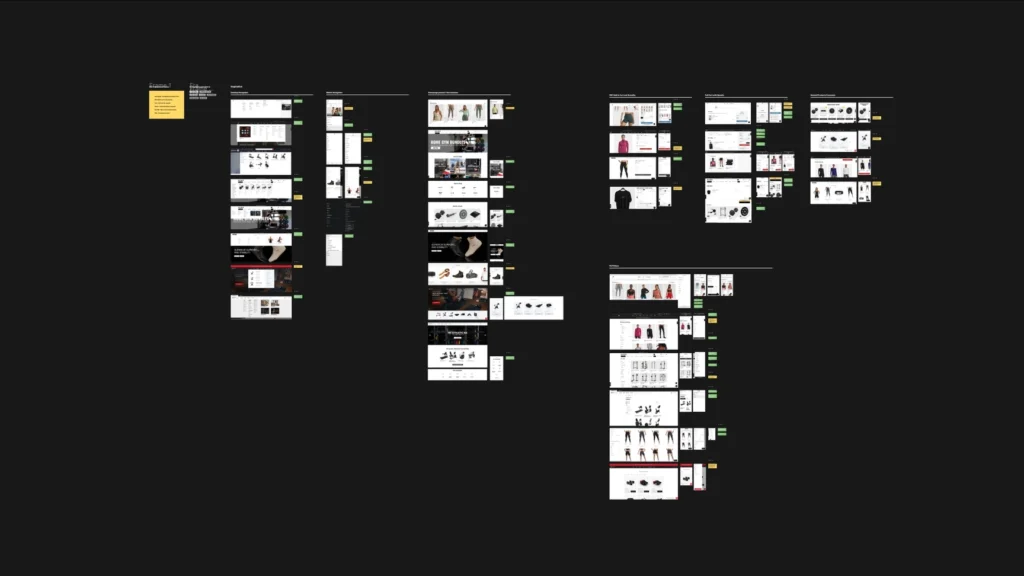 Mark Bell Sling Shot Competitors comparison
