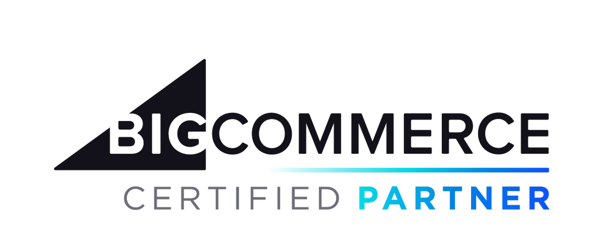 Big Commerce Elite Partner Logo