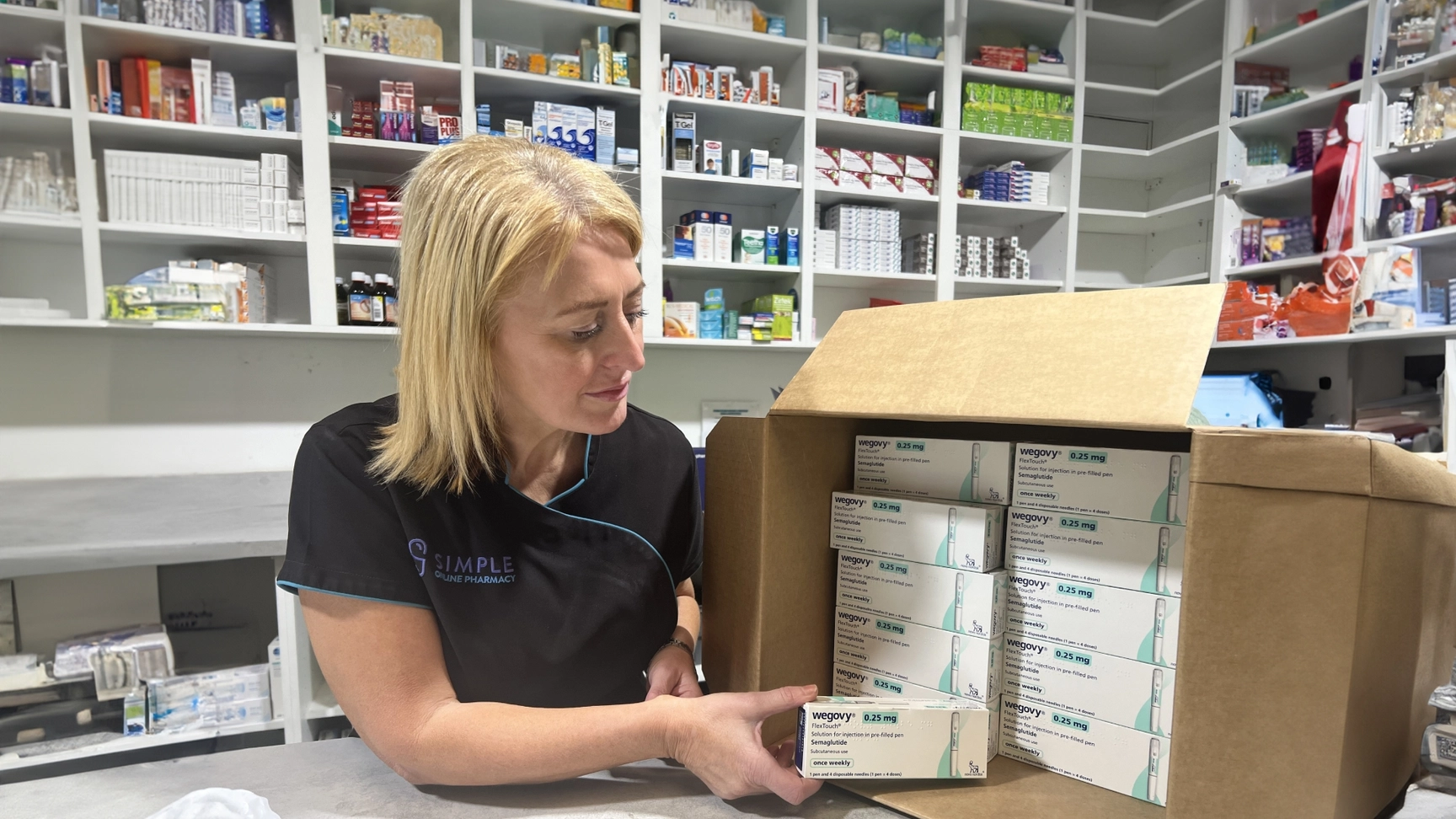 Simple Healthcare Online