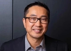 Headshot of Stephen Yi