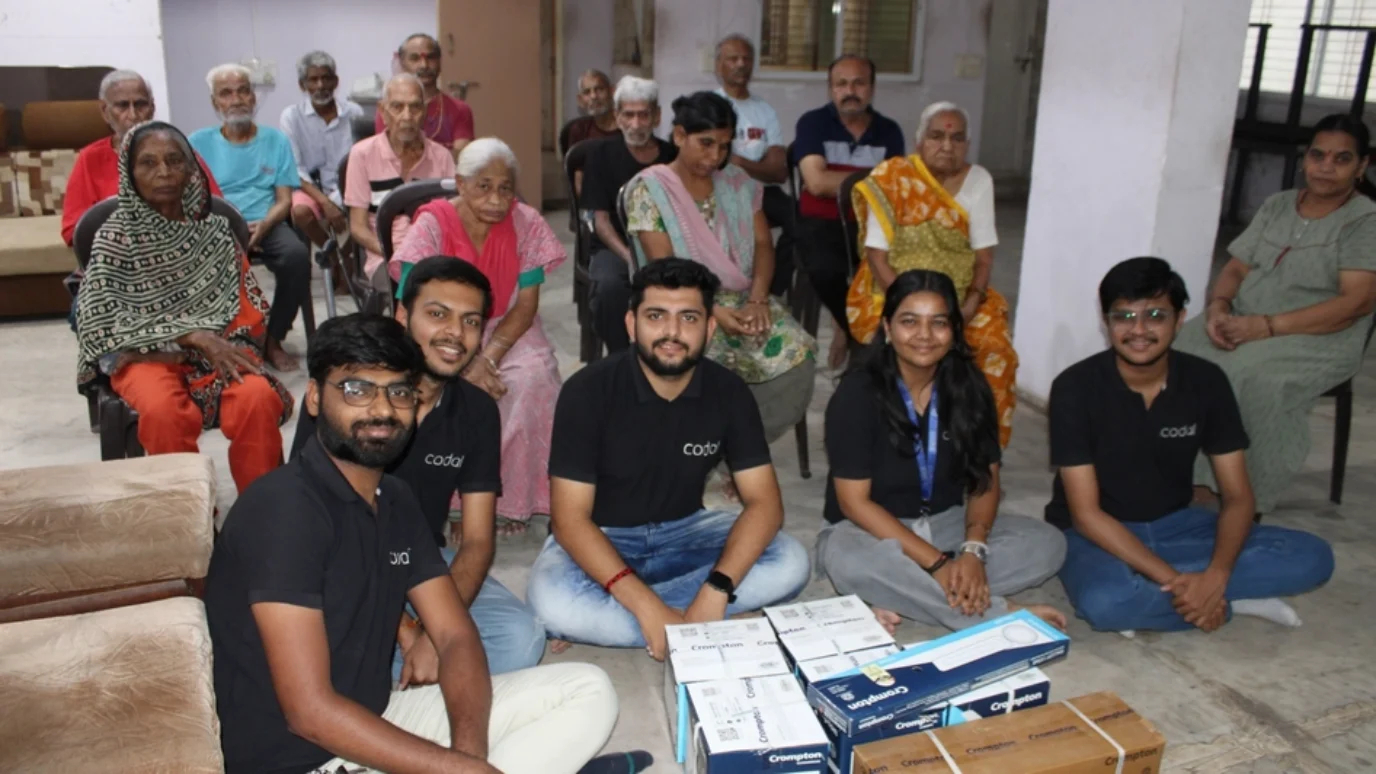 AMD Philanthropy Event