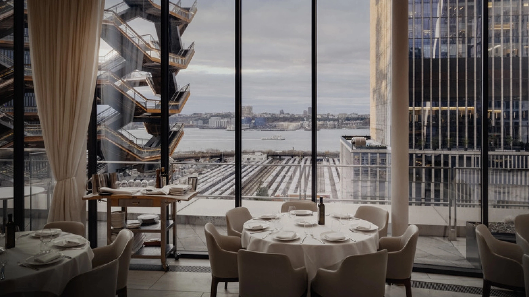 AI Summit NYC Executive Reception