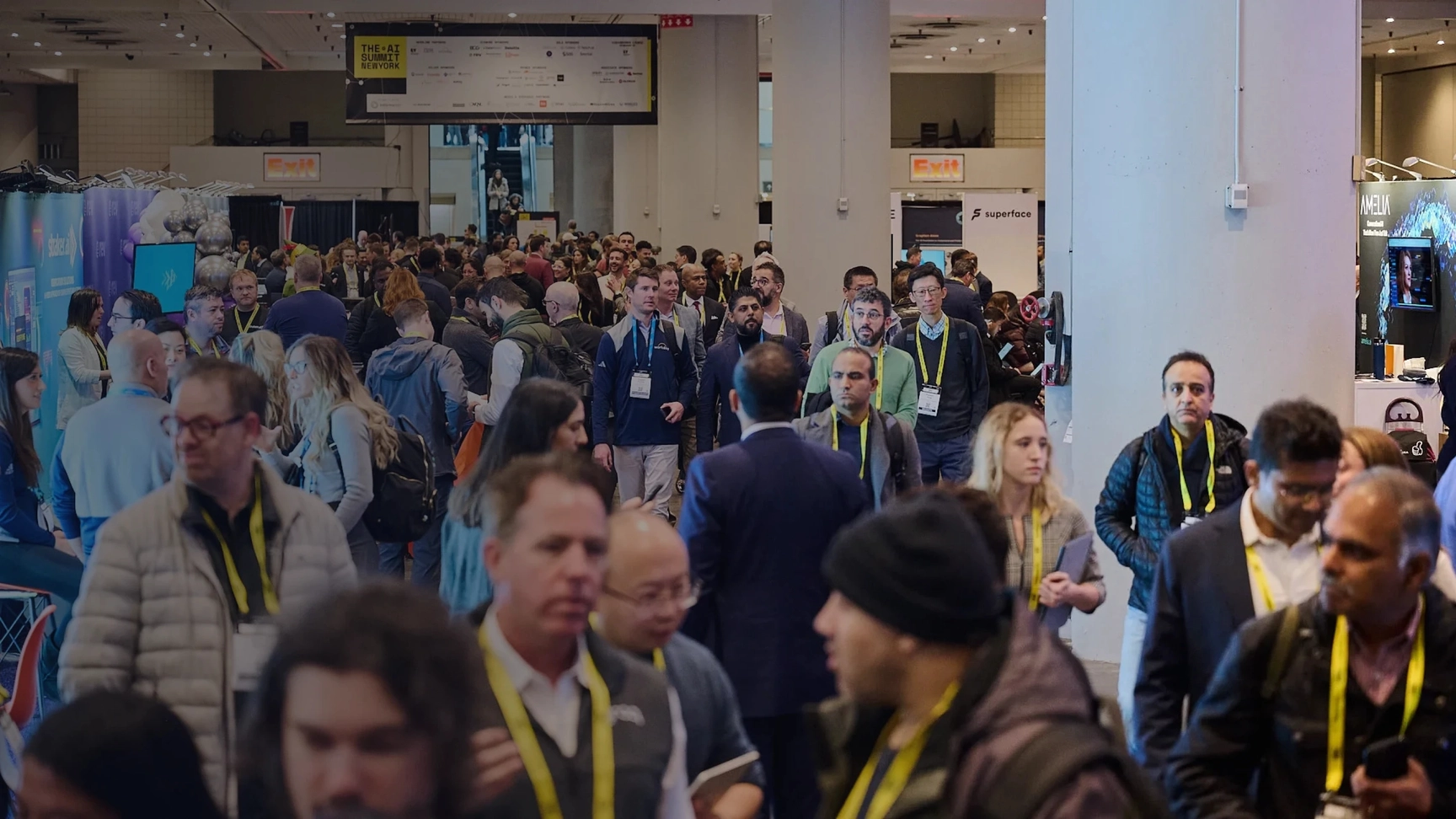 ai summit conference