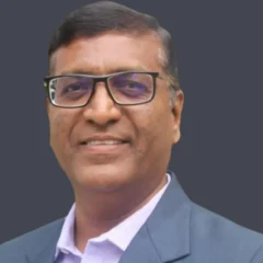 Headshot of Danny Goyal