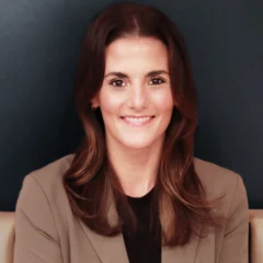 Headshot of Erin Keeley